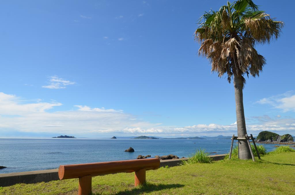 ホテル アレガ軍艦島 長崎市 部屋 写真